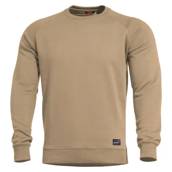  Pulóver PENTAGON HAWK SWEATER BLANK K09019 CSERBARNA 