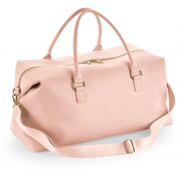  | BG 760 SOFT PINK BagBase 
