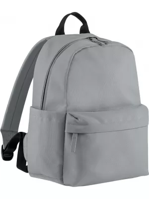 | BG 185S PURE GREY BagBase