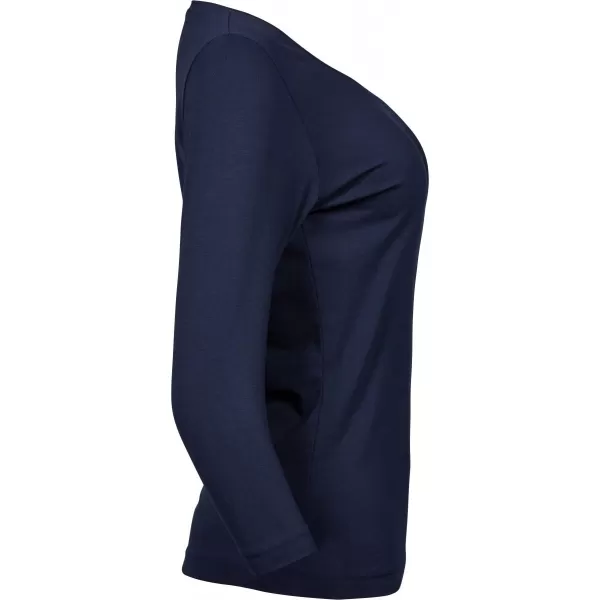  Női póló TEE JAYS | TJ 460 SZOKÁSOK 