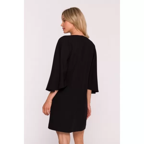  Ruha STYLOVE S426 FEKETE 