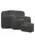 Csomagolás TRAVELITE PACKING CUBES S,M,L ANTRACIT