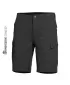 Rövidnadrág PENTAGON BDU 2.0 TROPIC SHORTS K05061 FEKETE