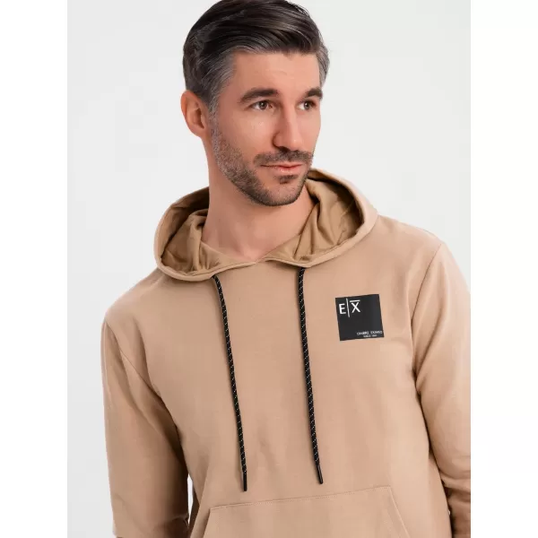  Férfi szett OMBRE Z107 BARNA 