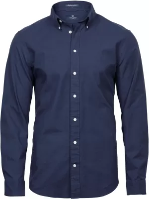 Férfi ing TEE JAYS | TJ 4000 SZOKÁSOK