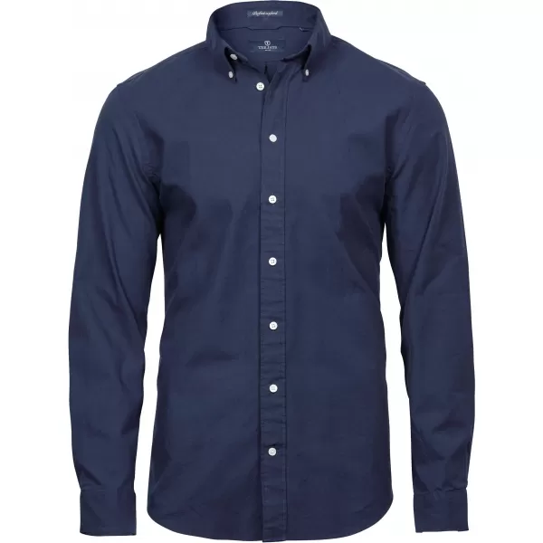  Férfi ing TEE JAYS | TJ 4000 SZOKÁSOK 