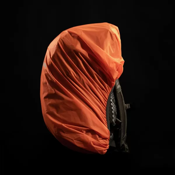  Hátizsák PENTAGON MINOR BACKPACK 28LT K16118 FEKETE 
