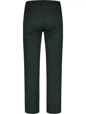 Férfi softshell nadrág NORDBLANC THORN NBFPM8266 SÖTÉTZÖLD