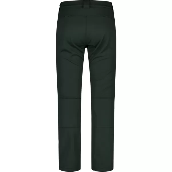  Férfi softshell nadrág NORDBLANC THORN NBFPM8266 SÖTÉTZÖLD 