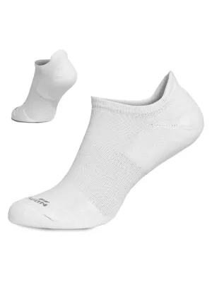 Zokni PENTAGON INVISIBLE SOCKS EL14014 00 EL14014 FEHÉR