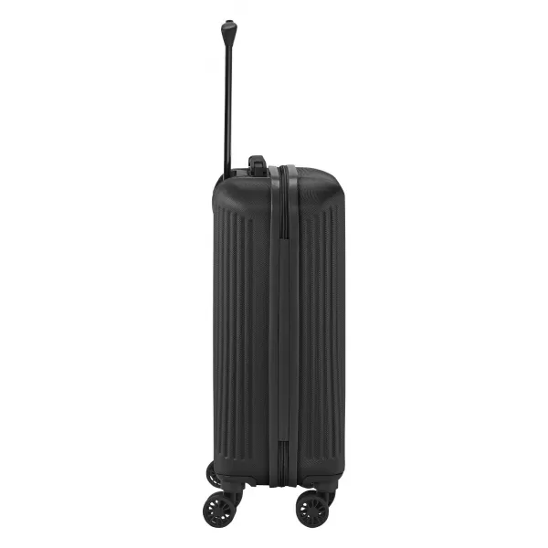  Bőrönd TRAVELITE BALI S,M,L FEKETE 