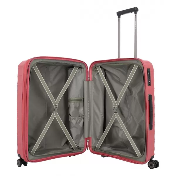  Bőrönd TRAVELITE MOOBY M SZERK 