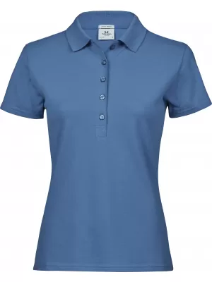 Női póló TEE JAYS | TJ 145 ÓCEÁN KÉK