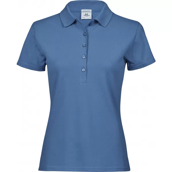  Női póló TEE JAYS | TJ 145 ÓCEÁN KÉK 