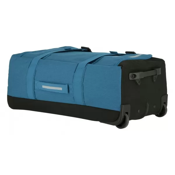  Táska TRAVELITE KICK OFF WHEELED DUFFLE L BENZIN 