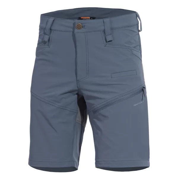  Rövidnadrág PENTAGON RENEGADE SAVANNA SHORT PANTS K05049 SZÉNKÉK 