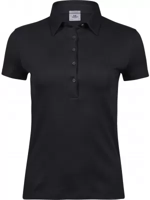 Női póló TEE JAYS | TJ 1441 FEKETE
