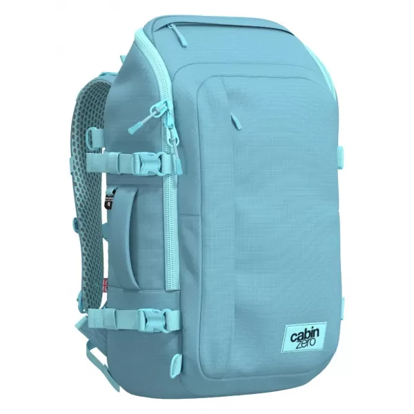  Hátizsák CABINZERO ADV 32L MALDÍV KÉK 