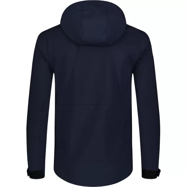  Férfi softshell kabát NORDBLANC NBWSM8264 KÉK 
