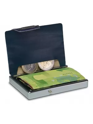 Pénztárca MONDRAGHI EVOLUTION KÉK
