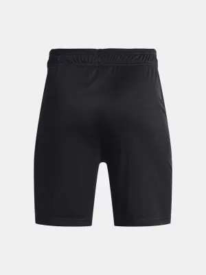 Fiú rövidnadrág UNDER ARMOUR Y CHALLENGER CORE SHORT 1375831-001 FEKETE