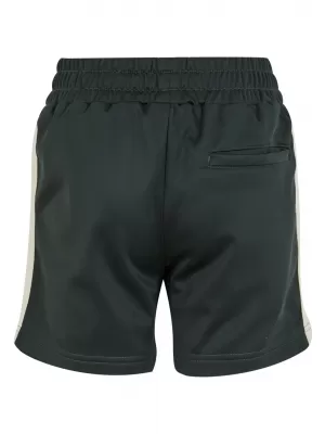 Rövidnadrág URBAN CLASSICS UCK7337 ÜVEGZÖLD