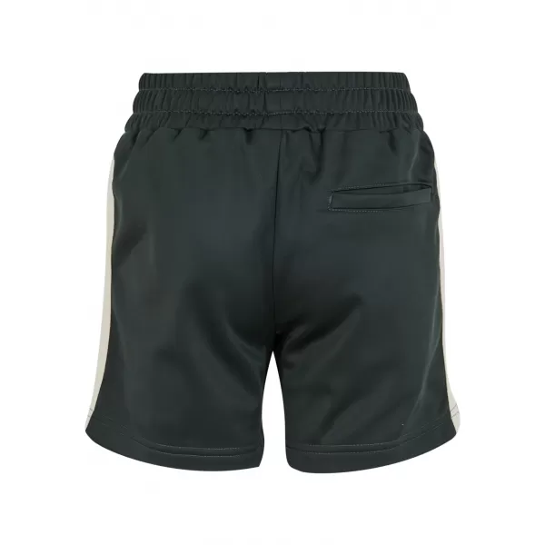  Rövidnadrág URBAN CLASSICS UCK7337 ÜVEGZÖLD 