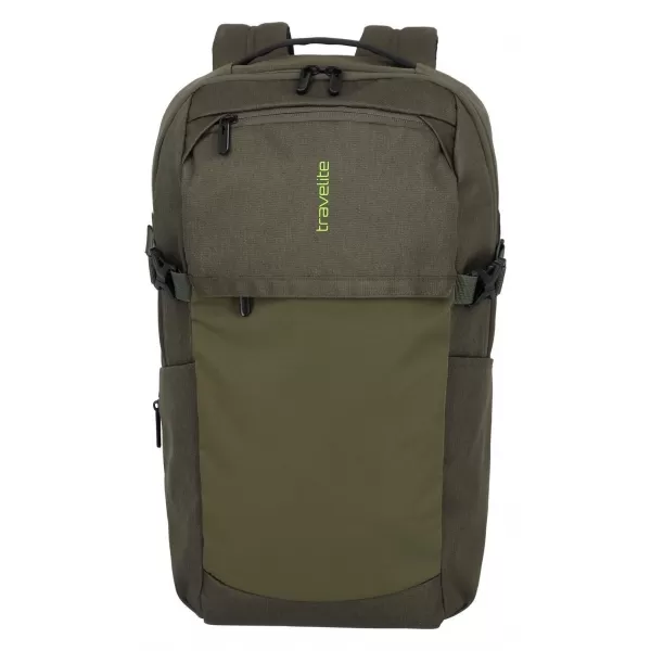  Hátizsák TRAVELITE PATHWAY BACKPACK ALLROUND OLAJBOGYÓ 