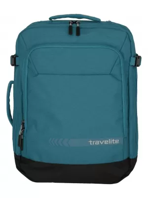 Hátizsák TRAVELITE Kick Off Multibag Backpack BENZIN