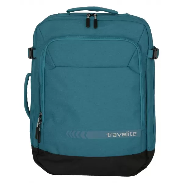  Hátizsák TRAVELITE Kick Off Multibag Backpack BENZIN 