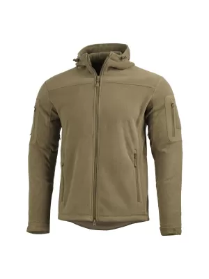 Polár pulóver PENTAGON HERCULES 2.0 FLEECE JACKET K08026 PRÉRIFARKAS