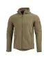 Polár pulóver PENTAGON HERCULES 2.0 FLEECE JACKET K08026 PRÉRIFARKAS