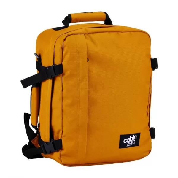  Hátizsák CABINZERO CLASSIC 28L NARANCSOS HIDEG 