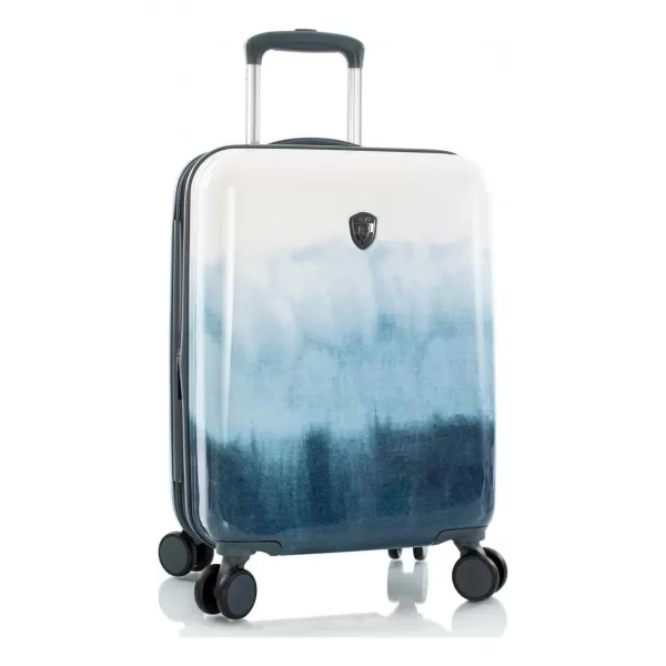  Bőrönd HEYS TIE-DYE S,M,L KÉK 