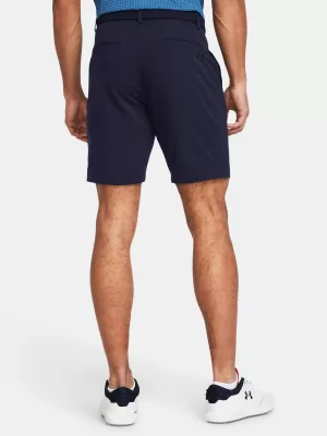 Férfi rövidnadrág UNDER ARMOUR UA TECH TAPER SHORT 1383154-410 KÉK