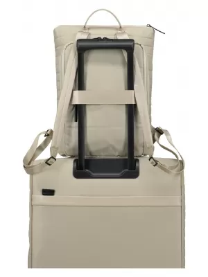 Hátizsák TRAVELITE BARBARA STEPP BACKPACK SZATÉN AKT