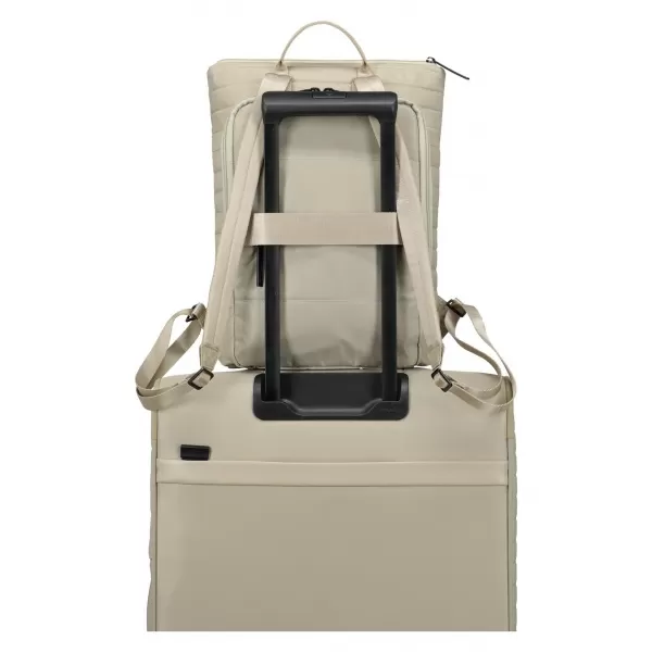  Hátizsák TRAVELITE BARBARA STEPP BACKPACK SZATÉN AKT 
