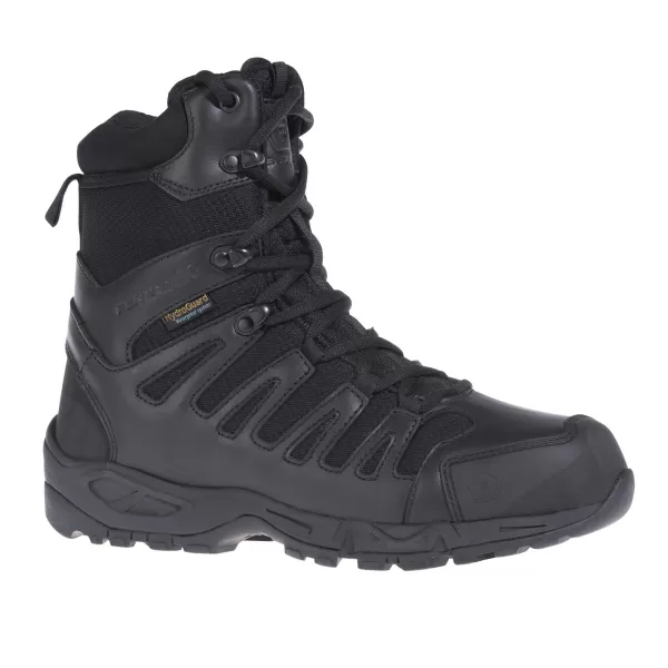  Csizma PENTAGON ACHILLES XTR 8 TACTICAL K15032 FEKETE 