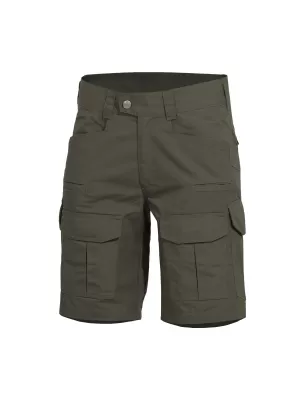 Rövidnadrág PENTAGON LYCOS SHORT PANTS K05059 RANGER ZÖLD