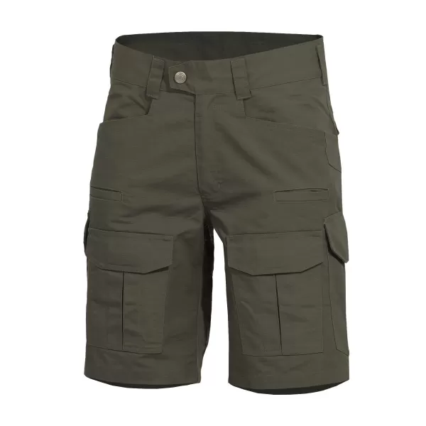  Rövidnadrág PENTAGON LYCOS SHORT PANTS K05059 RANGER ZÖLD 