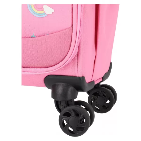  Bőrönd TRAVELITE MINI MOVER S EGYSZARVÚ 