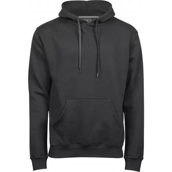  Uniszex pulóver TEE JAYS | TJ 5430 FEKETE 