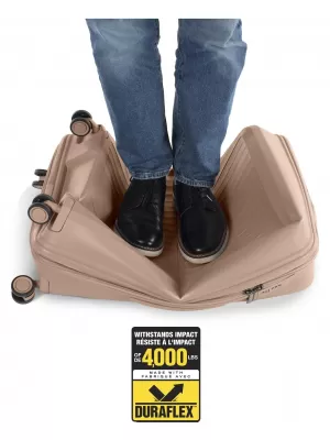 Bőrönd HEYS AIRLITE S,M,L FÚRÁS