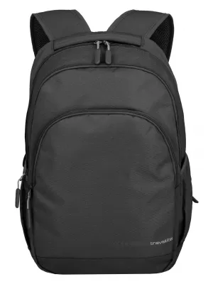 Hátizsák TRAVELITE KICK OFF BACKPACK L FEKETE