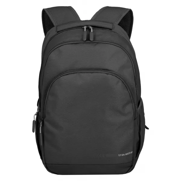  Hátizsák TRAVELITE KICK OFF BACKPACK L FEKETE 