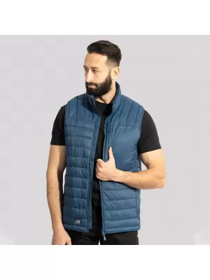 Férfi mellény PENTAGON HOMER VEST K04010 FEKETE