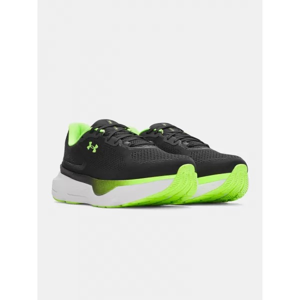  Férfi cipők UNDER ARMOUR UA INFINITE PRO 2 3028168-005 FEKETE 