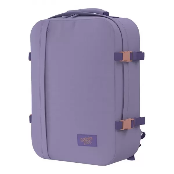  Hátizsák CABINZERO CLASSIC 44L FÜSTÖS IBOLYA 