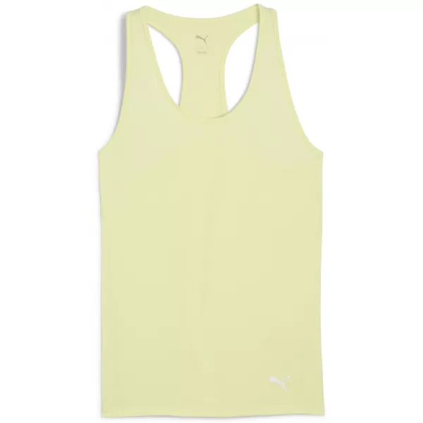  Tartály teteje PUMA W TAD ESSENTIAL RACERBACK TANK 52588735 ARANYHOLD 