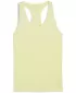Tartály teteje PUMA W TAD ESSENTIAL RACERBACK TANK 52588735 ARANYHOLD